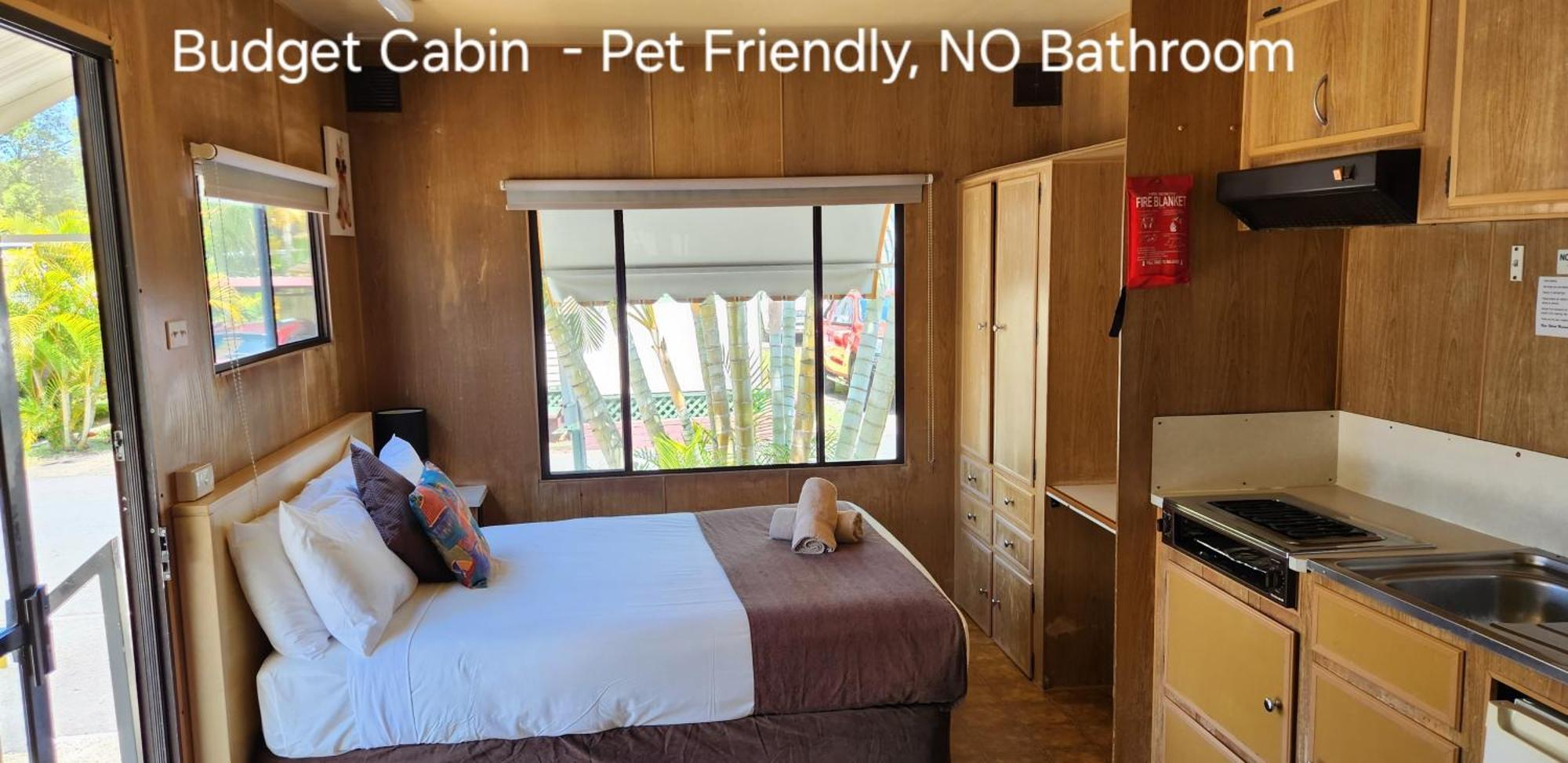 טוויד הדס River Retreat Home & Holiday Park מראה חיצוני תמונה