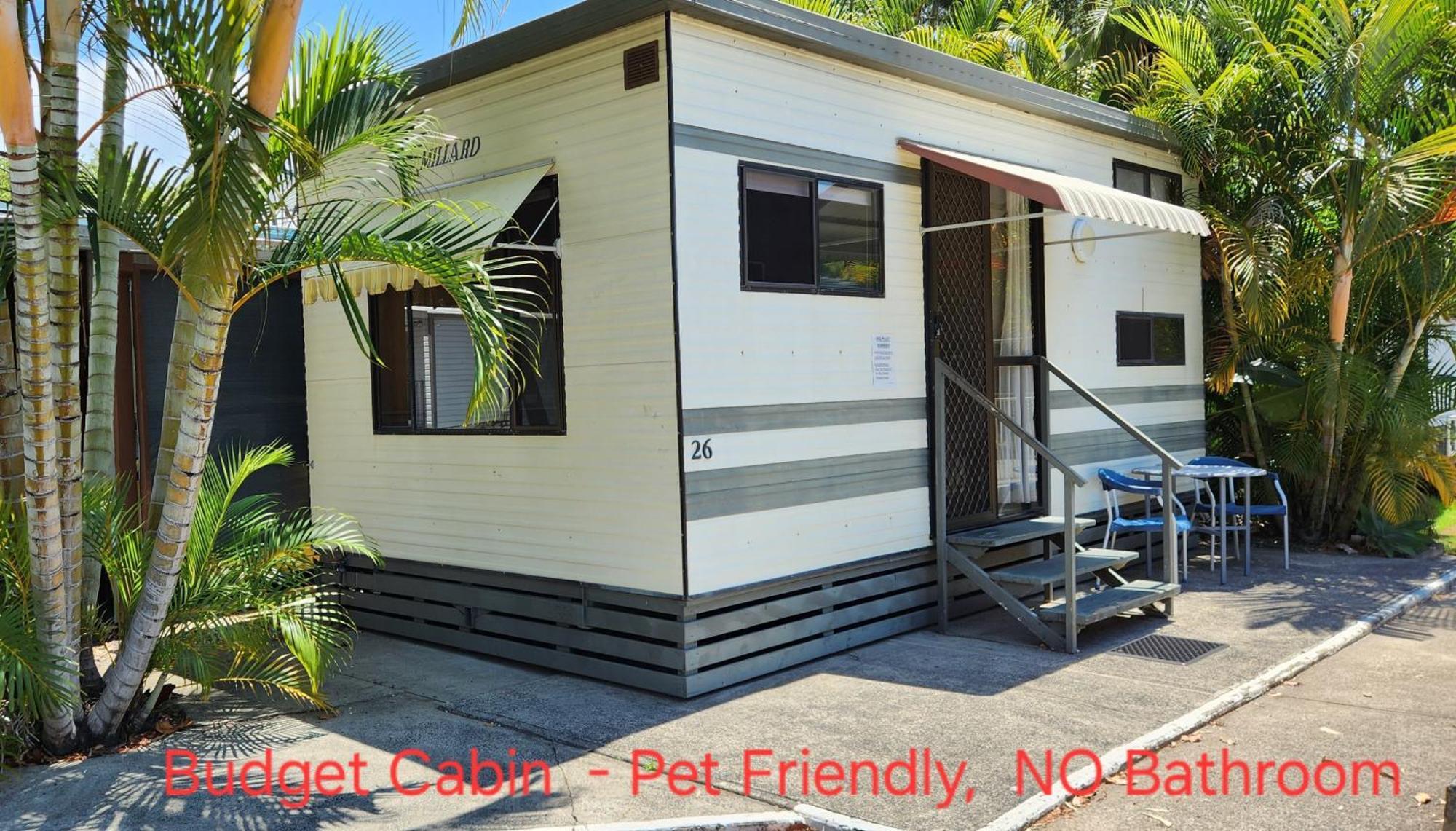 טוויד הדס River Retreat Home & Holiday Park מראה חיצוני תמונה