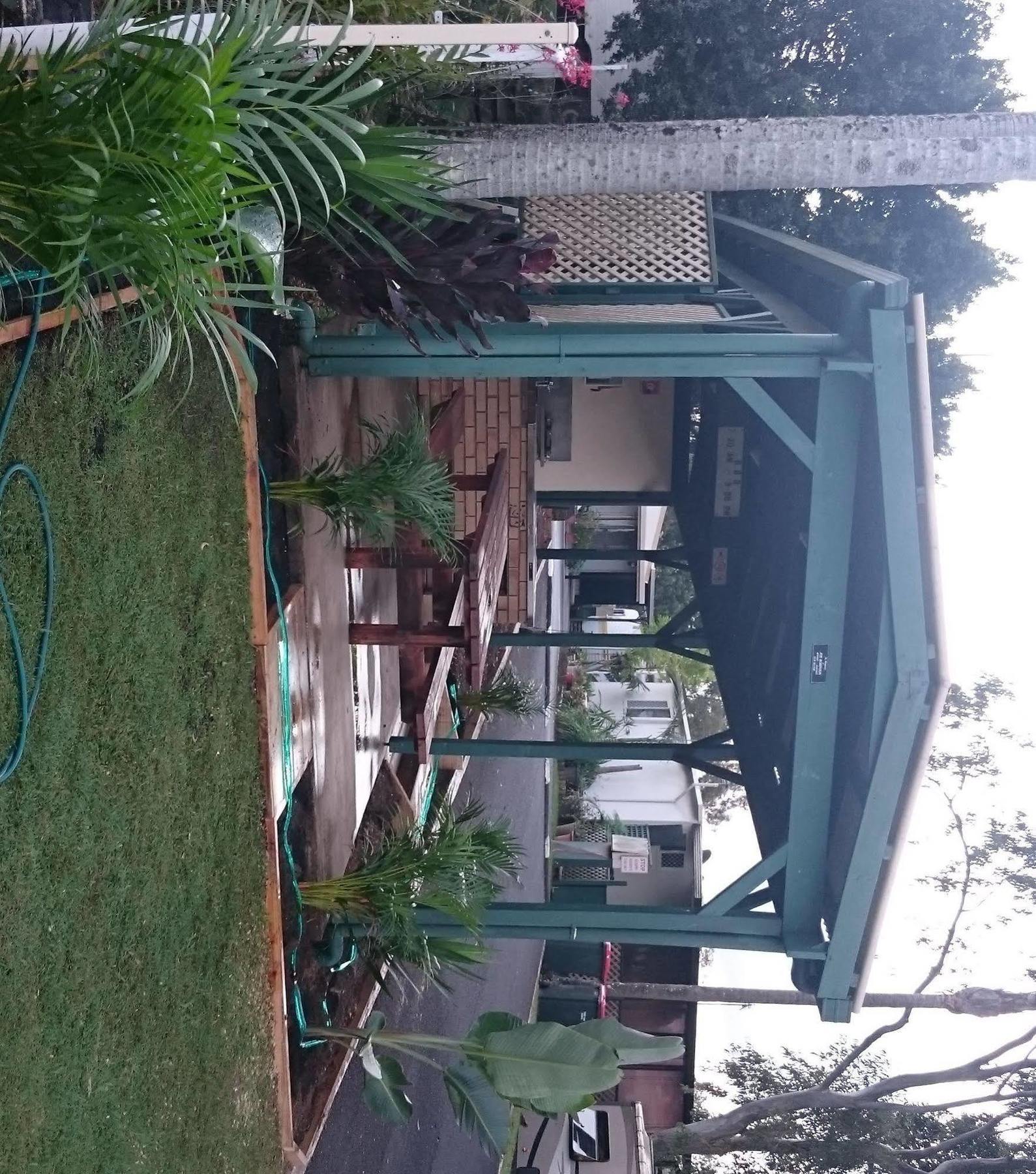טוויד הדס River Retreat Home & Holiday Park מראה חיצוני תמונה